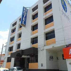 Hotel Fernando